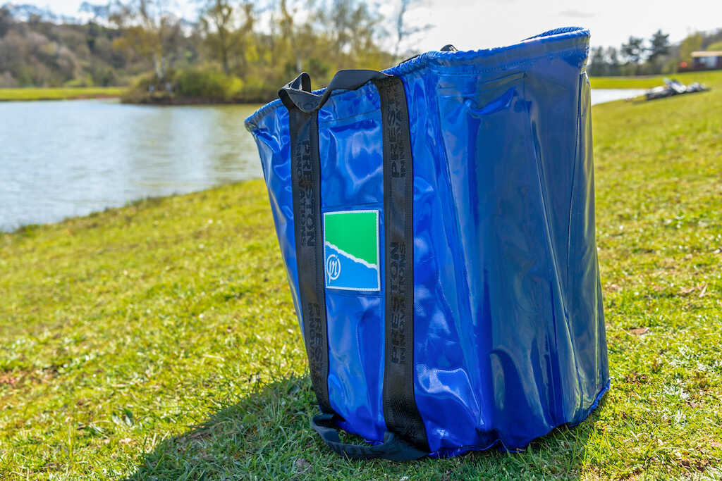 Preston Innovations Heavy Duty Weigh Bag Matchman Supplies